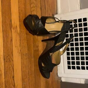 Nine West heels